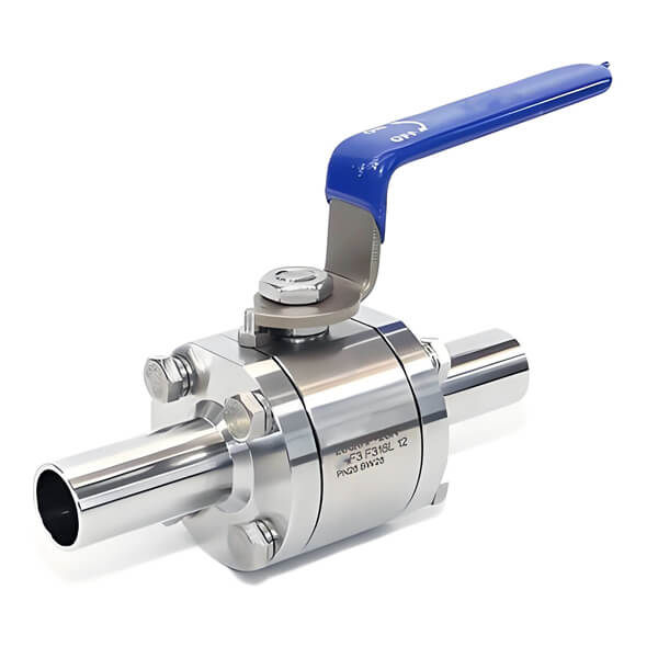 1 Inch Ball Valve – Expert Buying Guide from a Trusted China Manufacturer - NSW VALVE 1 Inch Ball Valve Factory, Forged Steel