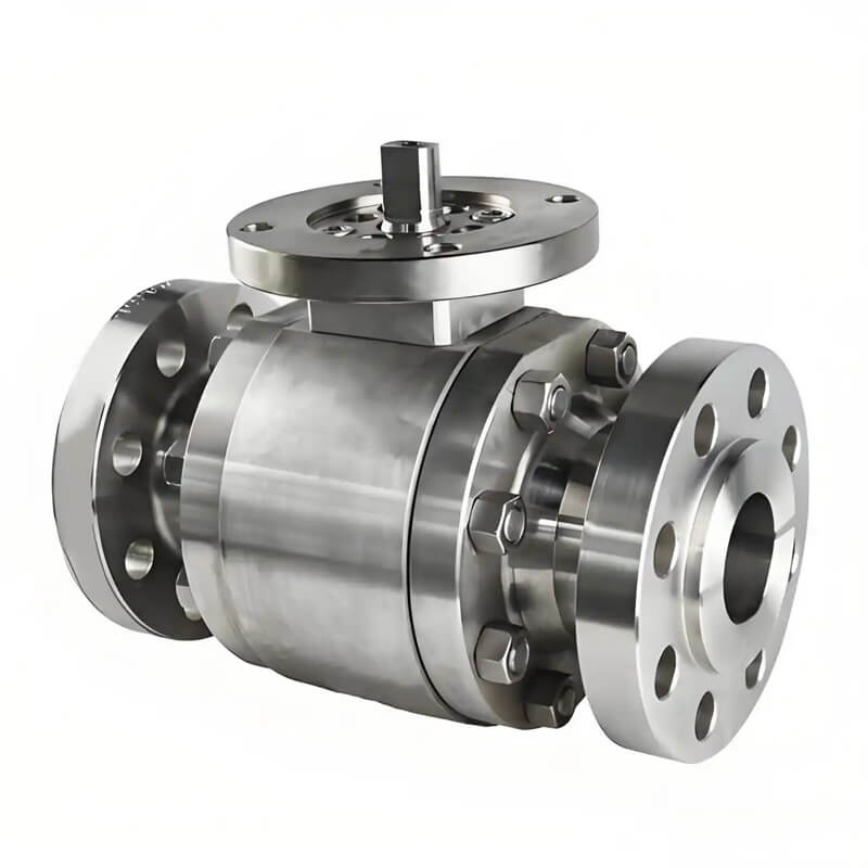 1 Inch Forged Steel Ball Valve 1 Inch Forged Steel Ball Valve