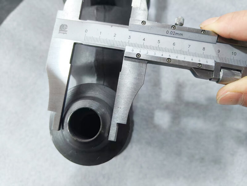 1 inch Globe Valve Class 2500 Pressure Sealed Bonnet-BW end