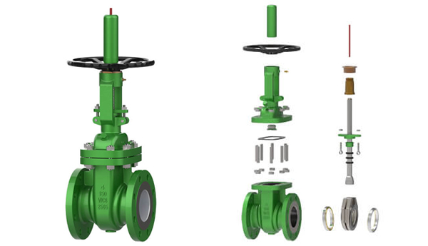API 600 Gate Valve Manufacturer in China A Technical Sourcing Guide for Engineers and Procurement Professionals Onye na-emepụta valvụ ọnụ ụzọ API 600 na China Nduzi maka ịchọta teknụzụ maka ndị injinia na ndị ọkachamara n'ịzụta ihe