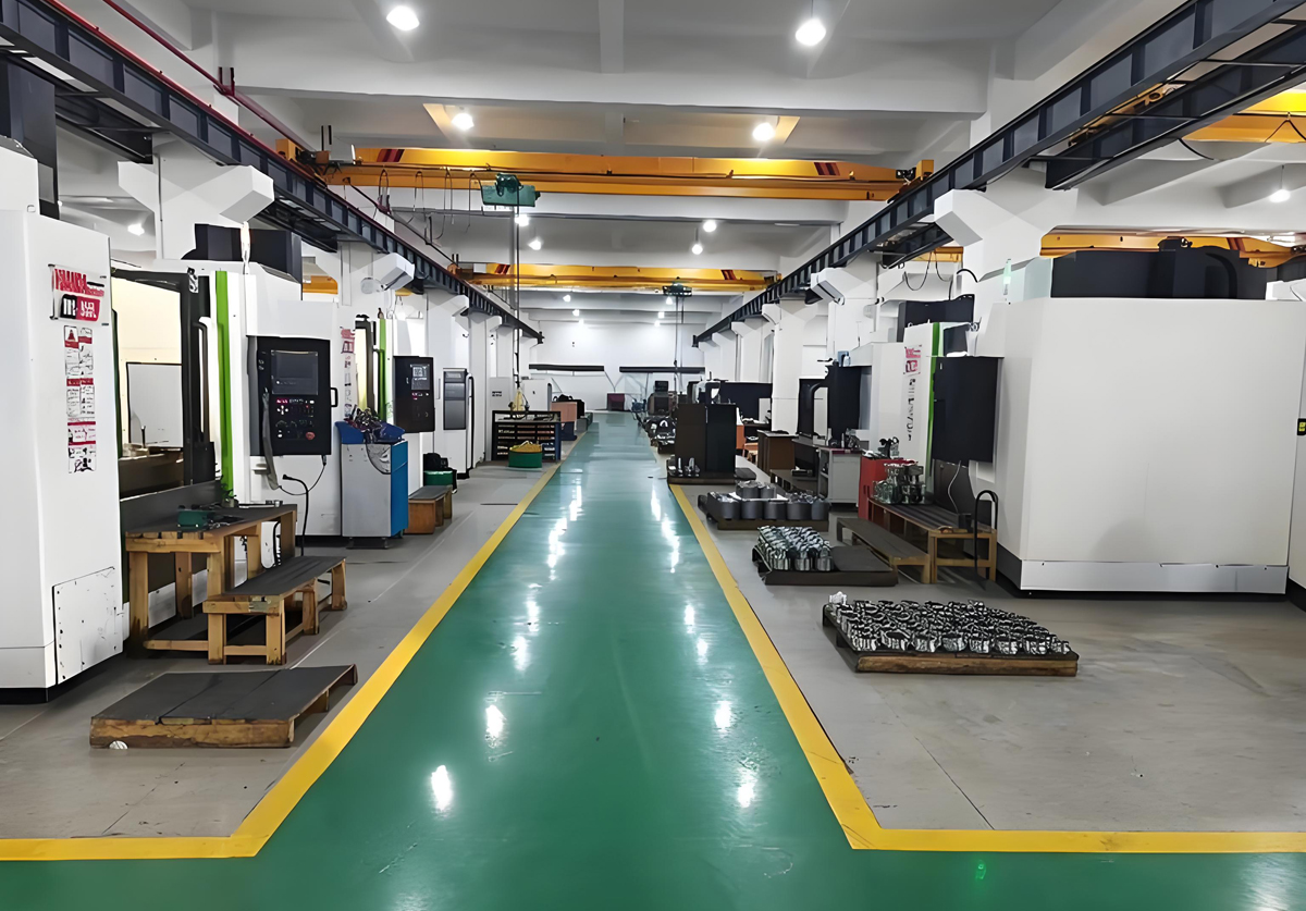 China Ball Valves Factory Ball Valves Factory