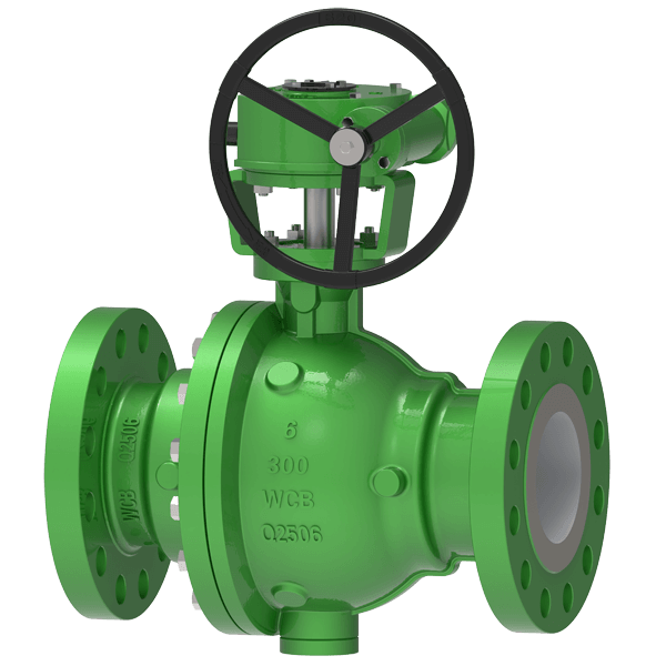 Ball Valves