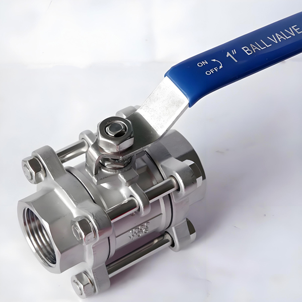 CWP Vs WOG on Ball Valve