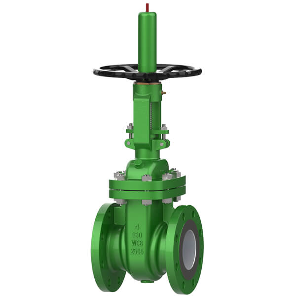 China Gate Valve Manufacturer and Supplier - NSW Valve Factory