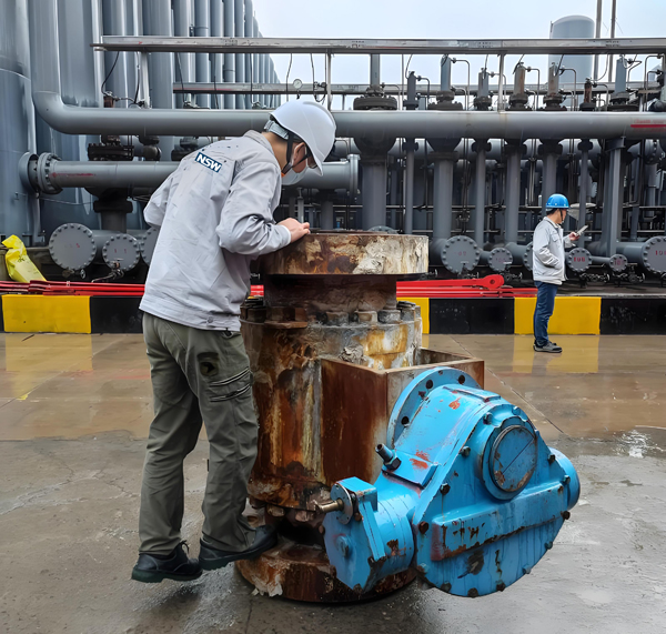 How to Fix a Leaking Ball Valve Solving Stem Leaks  Problem