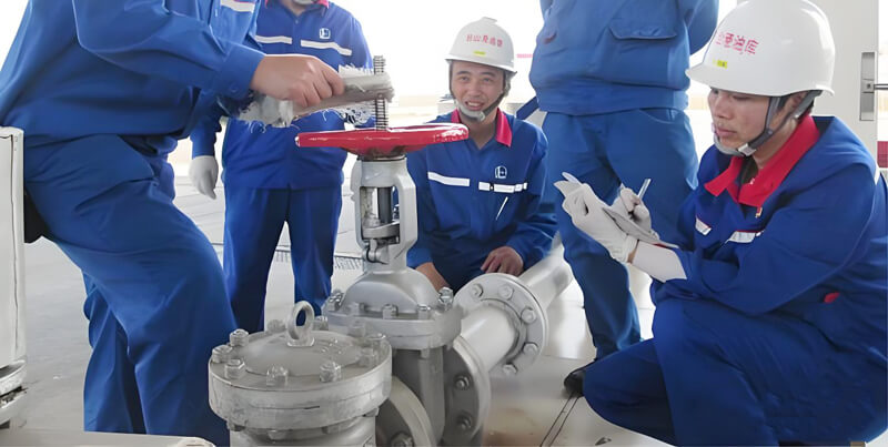 How to Properly Store and Maintain Backup Gate Valves Expert Tips for Backflow Prevention