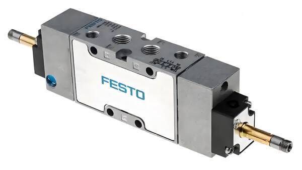 Solenoid Valve Festo
