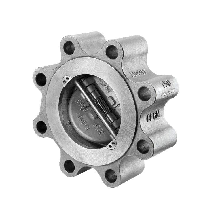 lug-type-check-valve58524385561