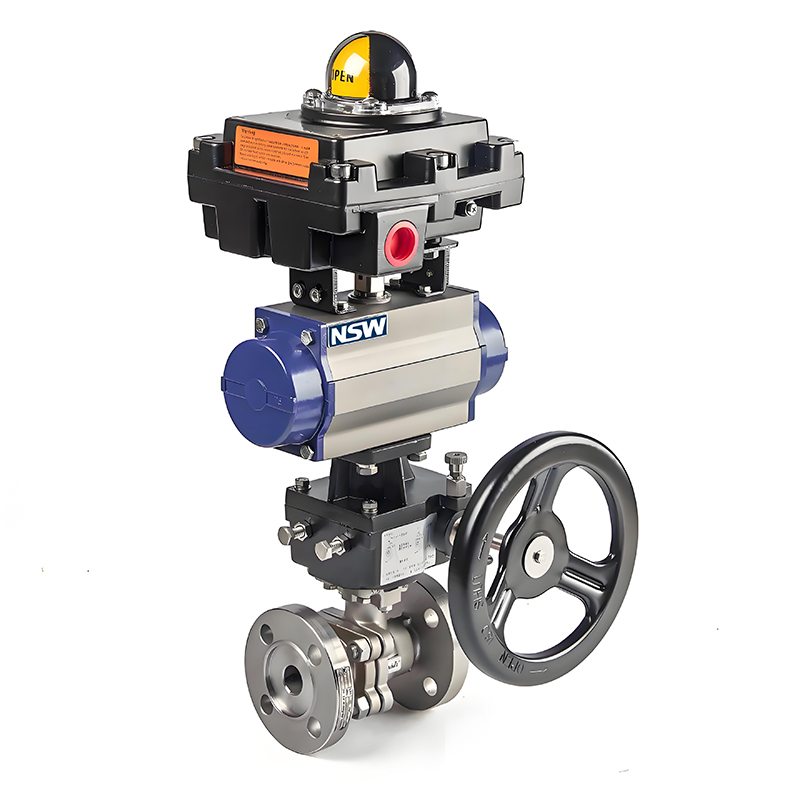 Soo-saareyaasha Kubadda Cagta ee Pneumatic